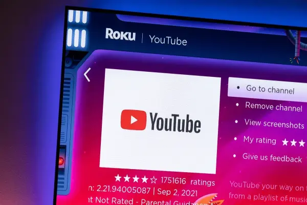 YouTube vừa ngừng hoạt động và đây là những meme